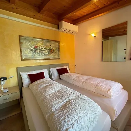 Lejlighed Eden Malcesine