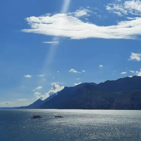 Lejlighed Eden Malcesine