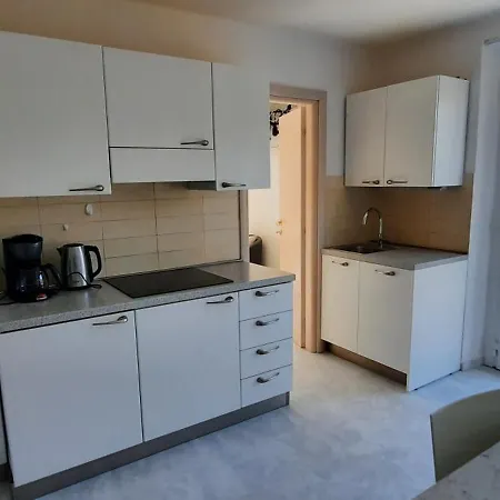Apartment Eden *