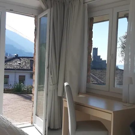 Eden Malcesine