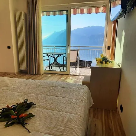 Eden Apartment Malcesine