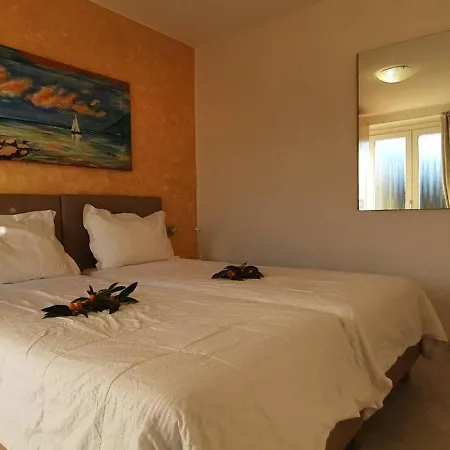 Apartment Eden