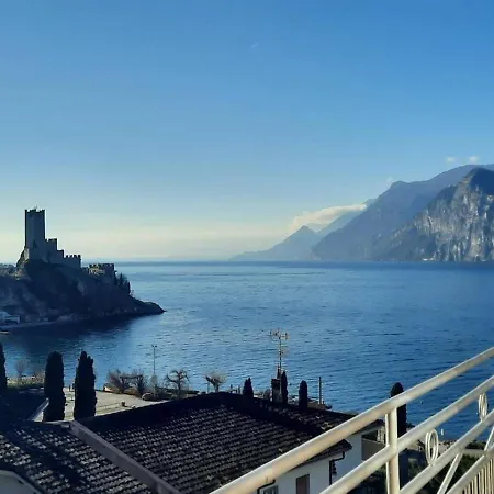 Eden Malcesine