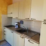 Eden Apartment