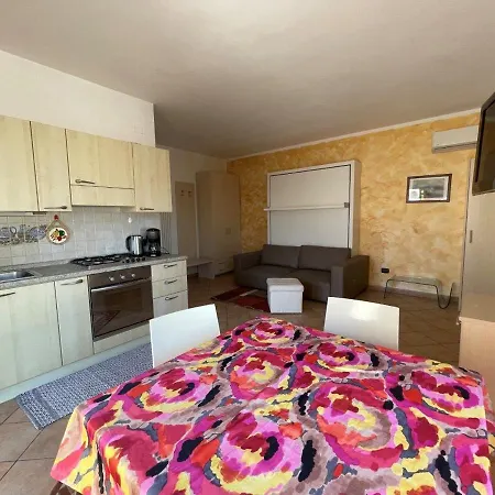 Apartament Eden *