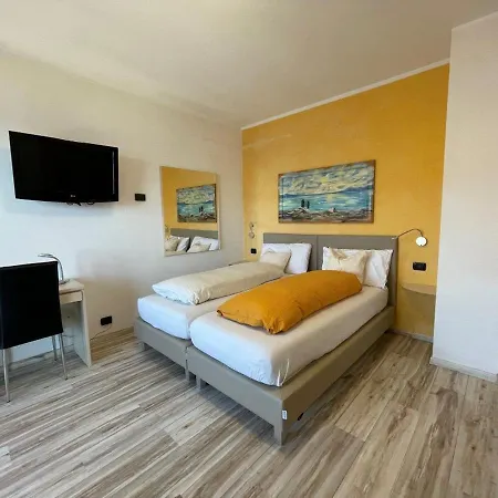 Apartament Eden Malcesine
