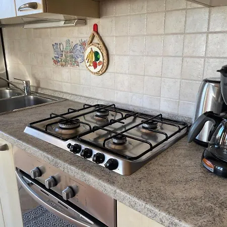 Eden Apartament Malcesine