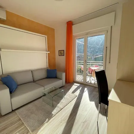 Apartament Eden
