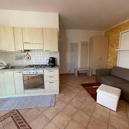 Eden Apartament