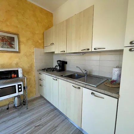 Eden Apartament
