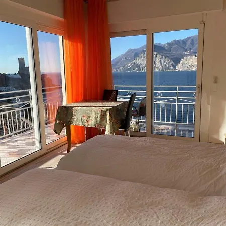 Eden * Malcesine