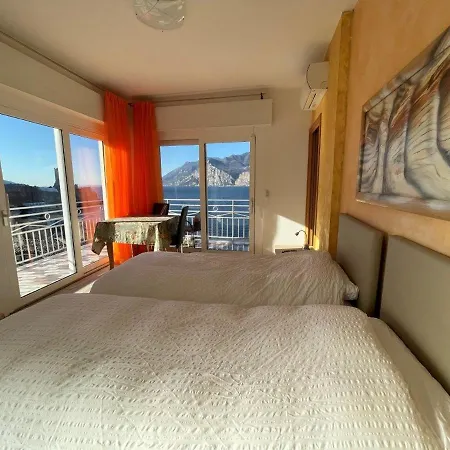 Eden Apartament Malcesine
