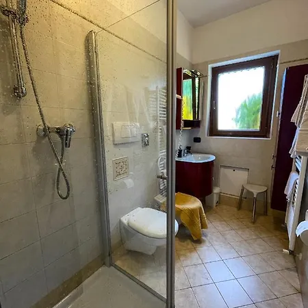 Apartament Eden Malcesine