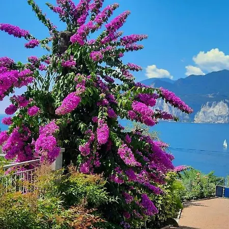 Apartament Eden Malcesine
