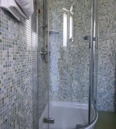 Eden Apartament Malcesine