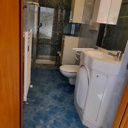 Apartamento Eden