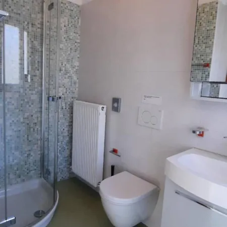 Eden Appartement Malcesine