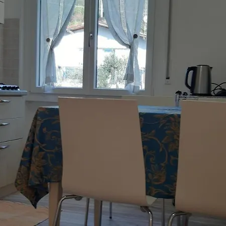 Apartment Eden *