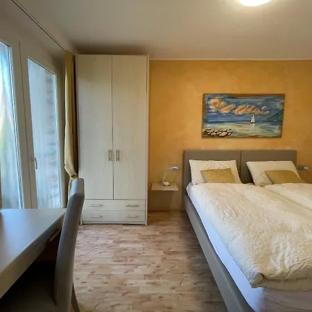 Apartment Eden *