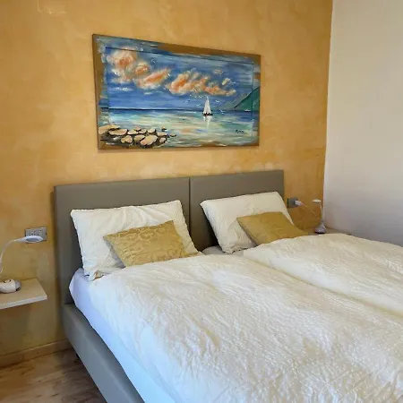 Apartment Eden Malcesine