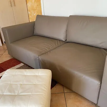 Apartment Eden
