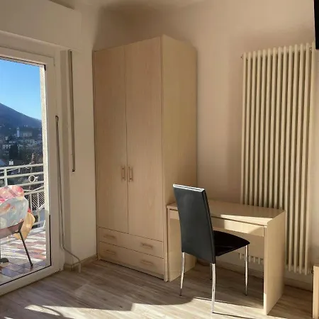 Eden Apartment
