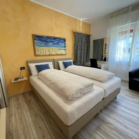 Eden Apartment Malcesine