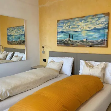 Eden Apartment
