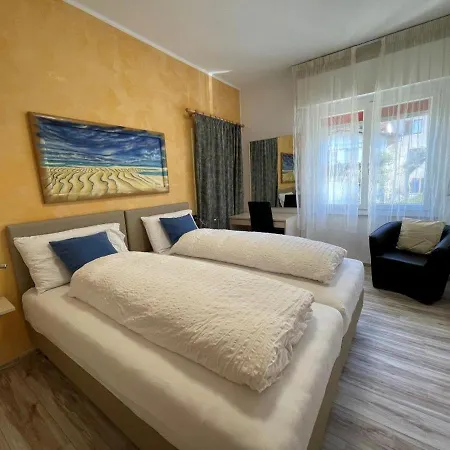Eden Apartment