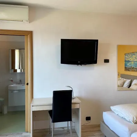 Apartment Eden Malcesine