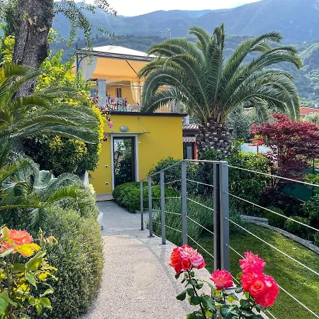 Apartmán Eden *