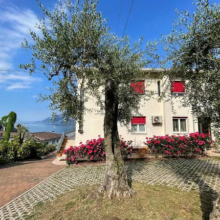 Eden Apartment Malcesine