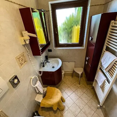 Eden Apartment Malcesine