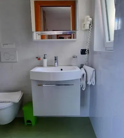 Eden Apartment Malcesine