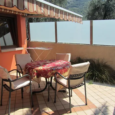 Apartment Eden Malcesine