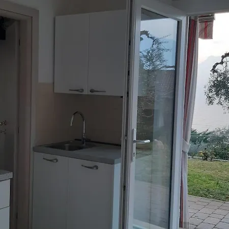 Eden Apartment