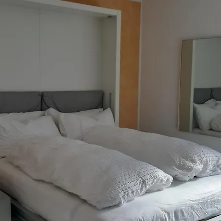 Apartment Eden