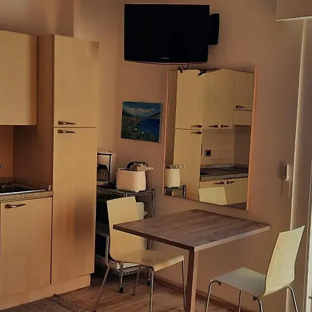 Apartment Eden