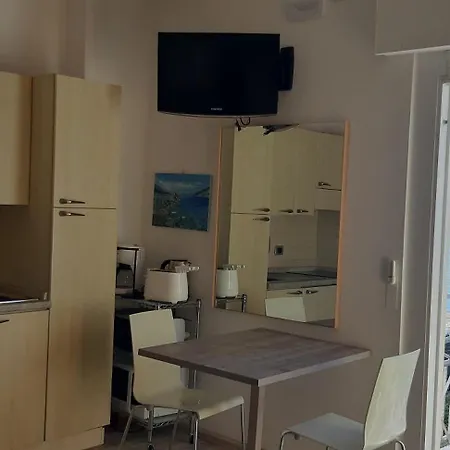 Apartment Eden *