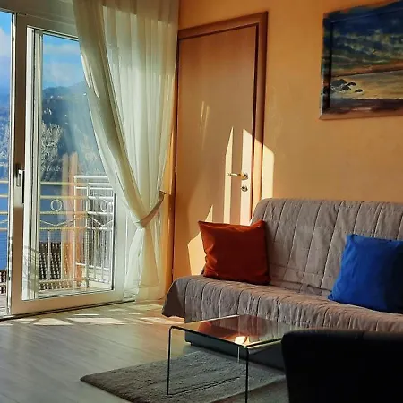 Eden Apartment Malcesine
