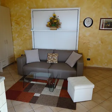 Apartment Eden