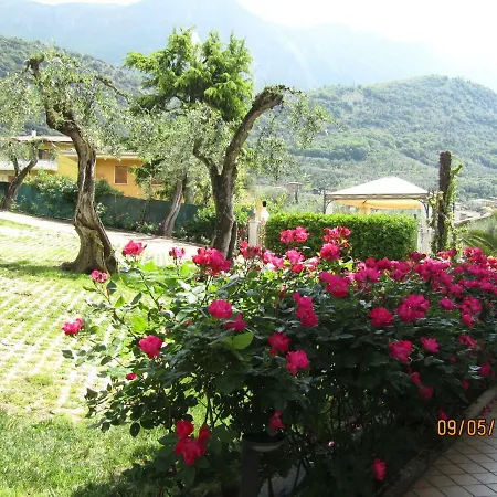 Apartment Eden Malcesine