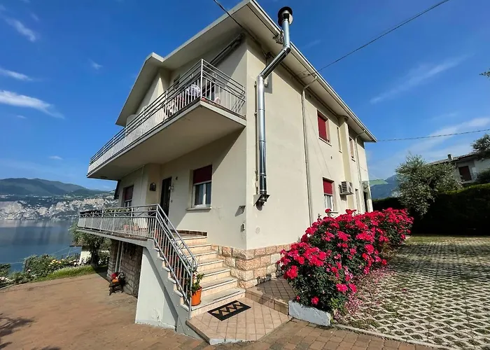 Eden Apartamento *