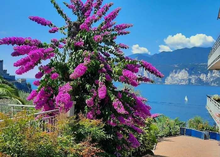 Lägenhet Eden Malcesine