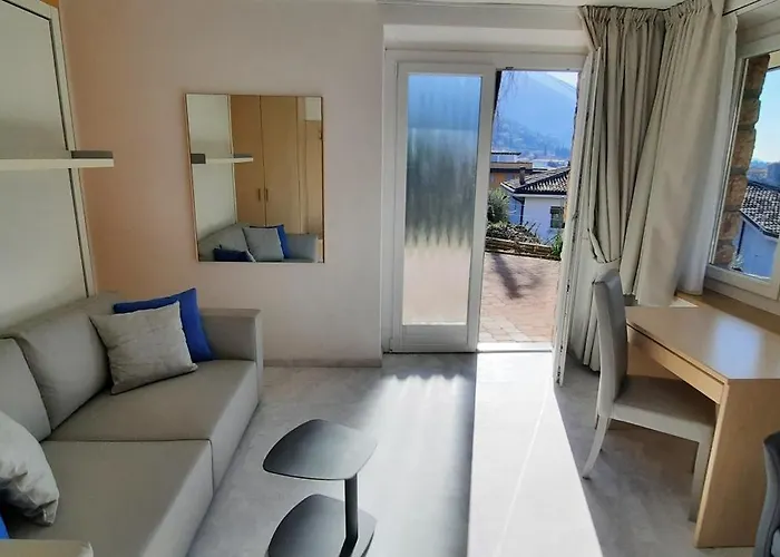 Eden Malcesine