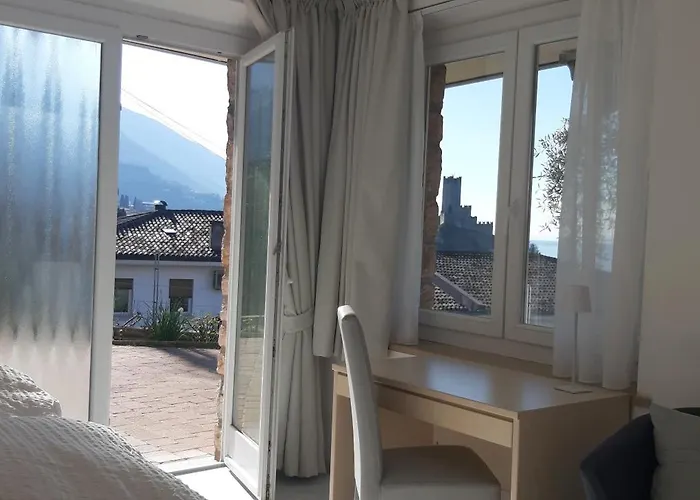 Eden Malcesine