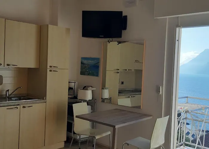 Apartamento Eden *