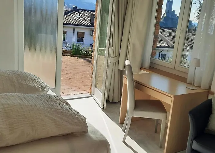 Eden Malcesine
