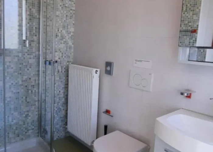 Eden Appartement Malcesine