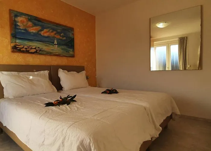 Apartamento Eden